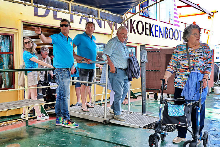 18 mei 2022 - Seniorenuitje-Pannenkoekenboot_105